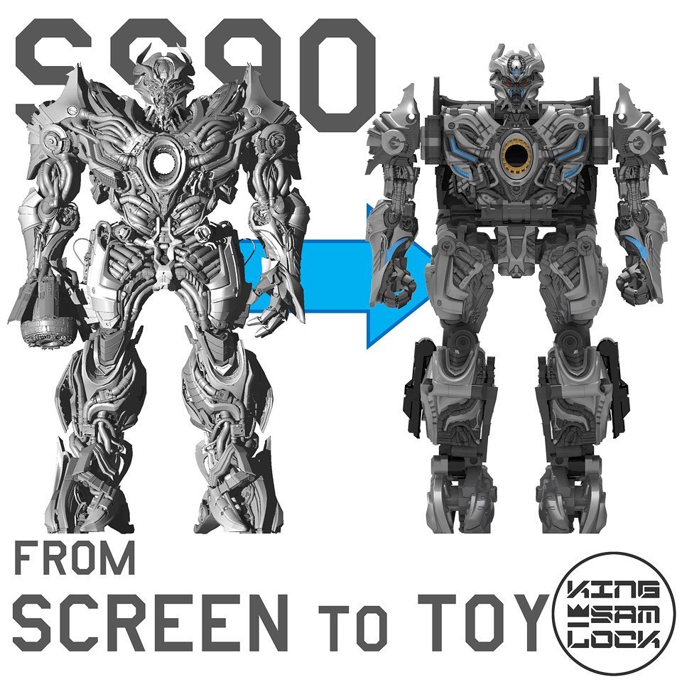 SF・ファンタジー・ホラー TRANSFORMERS GALVATRON SS-93 SS-93 ガルバトロン｜トランスフォーマーオフィシャルサイト｜タカラトミー